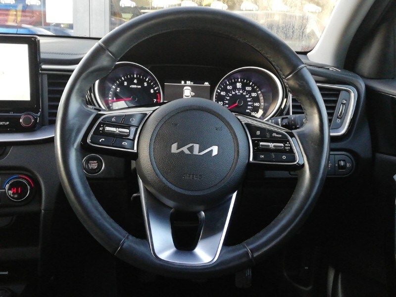 Used Kia XCeed 2022 for sale - 77078286: Photo 7