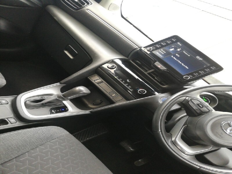 Used Toyota Yaris Cross 2022 for sale - 76629282: Photo 10