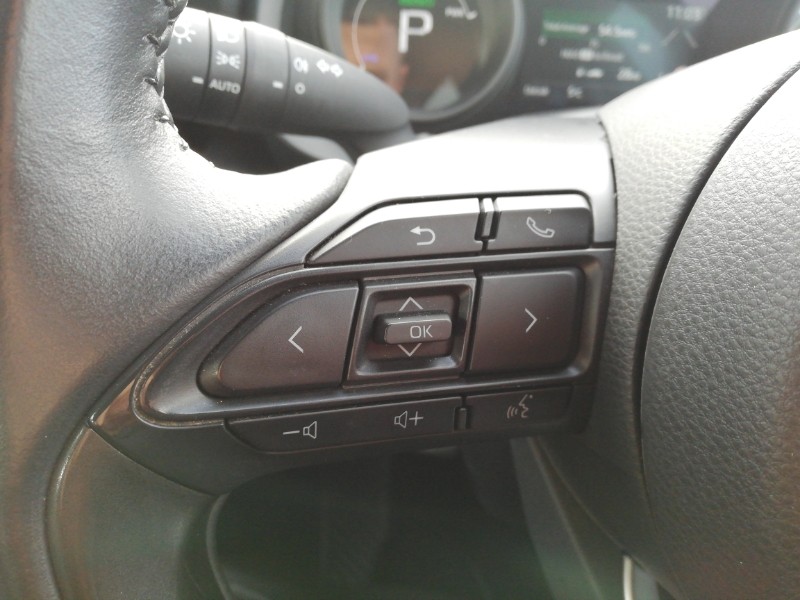 Used Toyota Yaris Cross 2022 for sale - 76629282: Photo 18