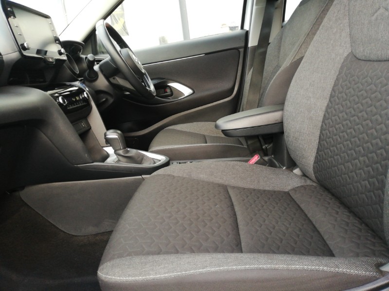 Used Toyota Yaris Cross 2022 for sale - 76629282: Photo 5