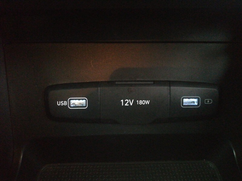 Used Hyundai TUCSON 2022 for sale - 77105689: Photo 15