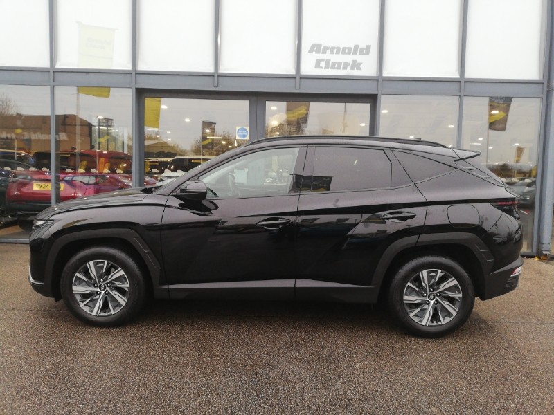 Used Hyundai TUCSON 2022 for sale - 77105689: Photo 4