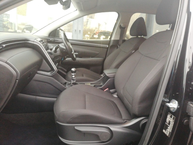 Used Hyundai TUCSON 2022 for sale - 77105689: Photo 5