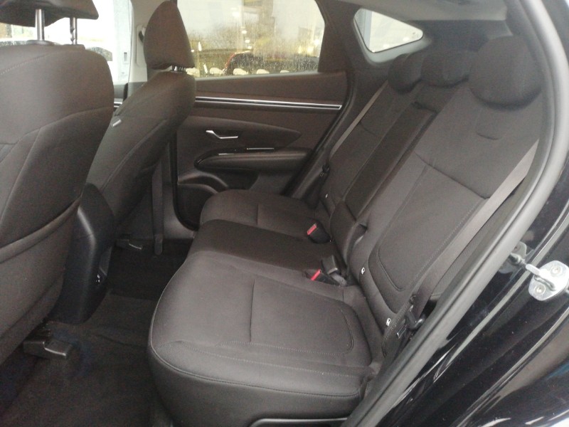 Used Hyundai TUCSON 2022 for sale - 77105689: Photo 6