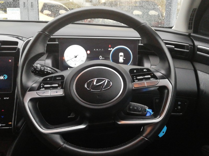 Used Hyundai TUCSON 2022 for sale - 77105689: Photo 7