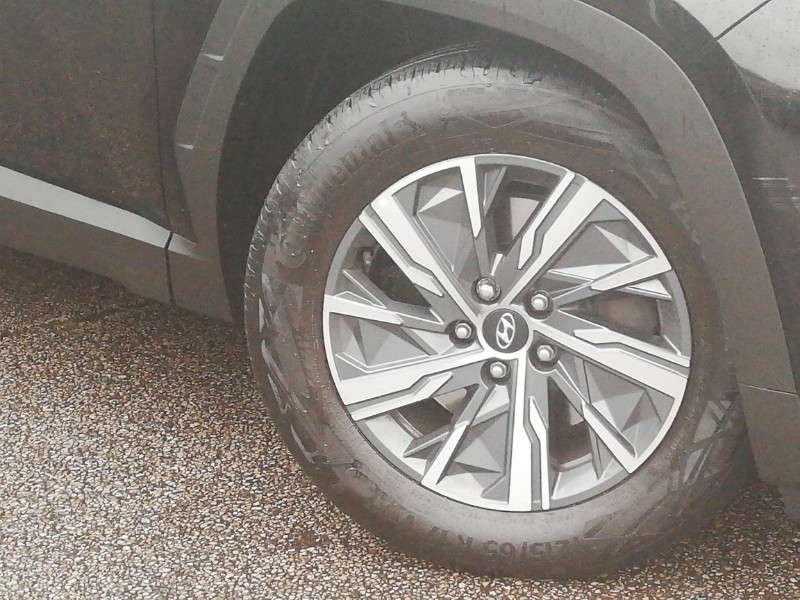 Used Hyundai TUCSON 2022 for sale - 77105689: Photo 9