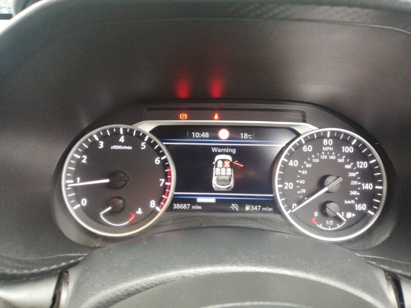 Used Nissan Juke 2021 for sale - 76478847: Photo 10