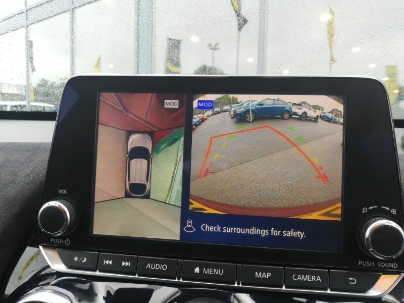 Used Nissan Juke 2021 for sale - 76478847: Photo 11