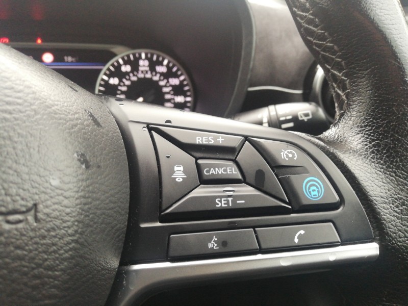 Used Nissan Juke 2021 for sale - 76478847: Photo 14