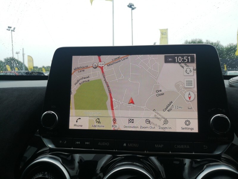 Used Nissan Juke 2021 for sale - 76478847: Photo 16