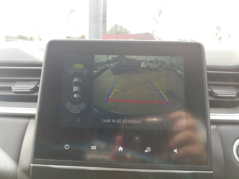 Used Renault Captur 2022 for sale - 76053204: Photo 11