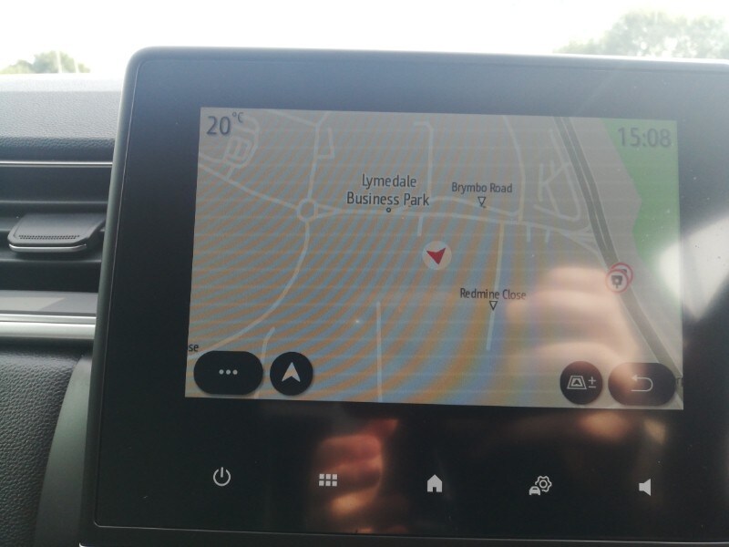 Used Renault Captur 2022 for sale - 76053204: Photo 18