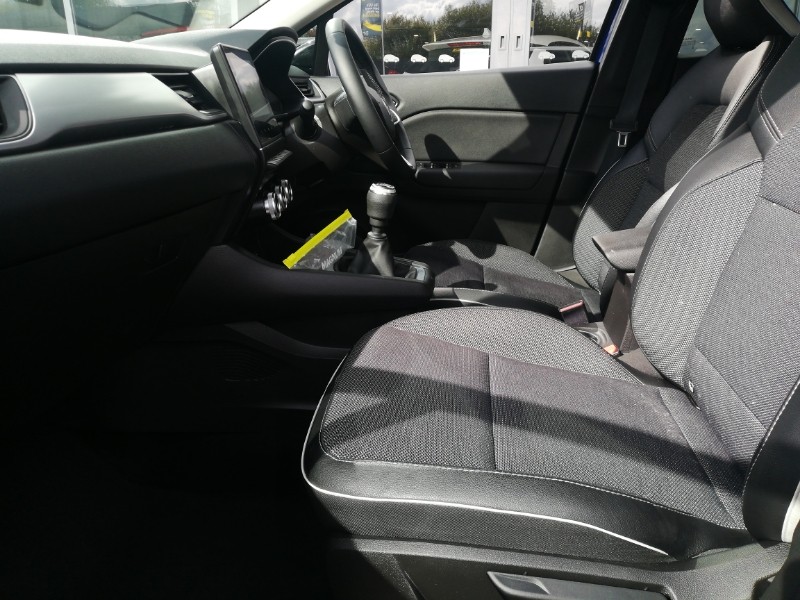 Used Renault Captur 2022 for sale - 76053204: Photo 5