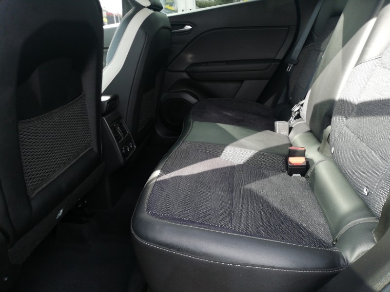 Used Renault Captur 2022 for sale - 76053204: Photo 6