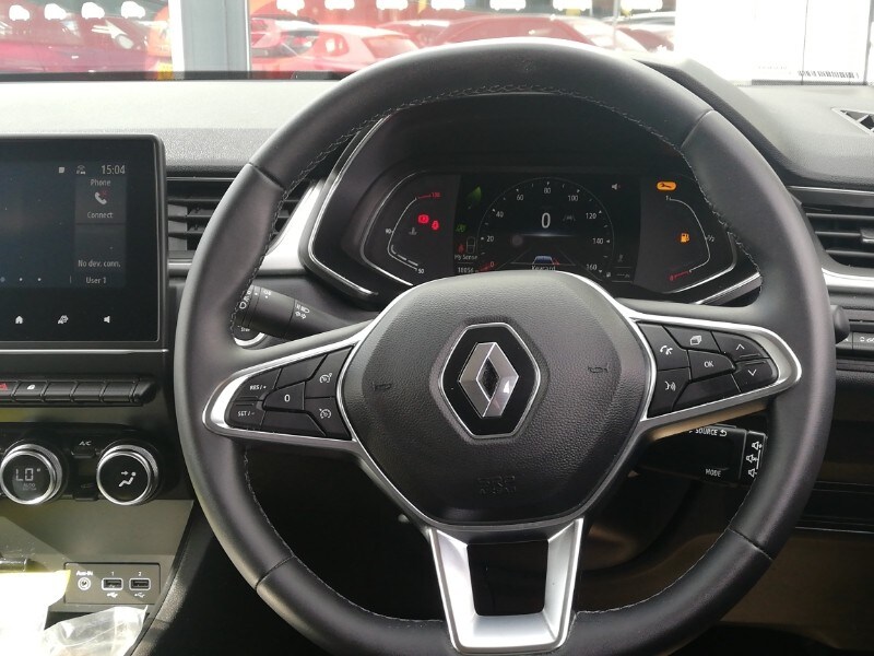 Used Renault Captur 2022 for sale - 76053204: Photo 7