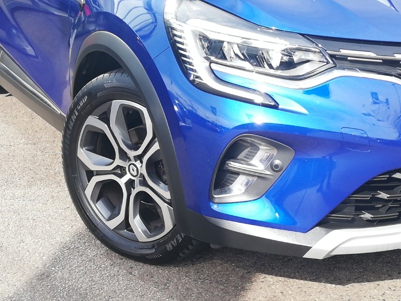 Used Renault Captur 2022 for sale - 76053204: Photo 9