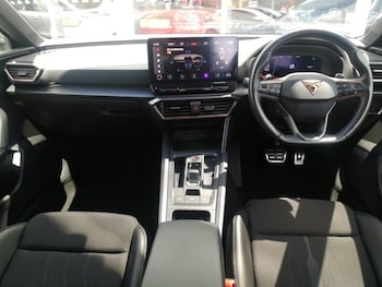 Used Cupra Leon 2024 for sale - 79061027: Photo