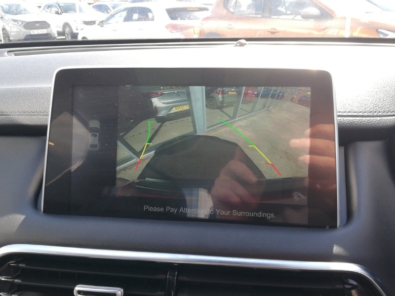 Used MG MG HS 2022 for sale - 78183734: Photo 14