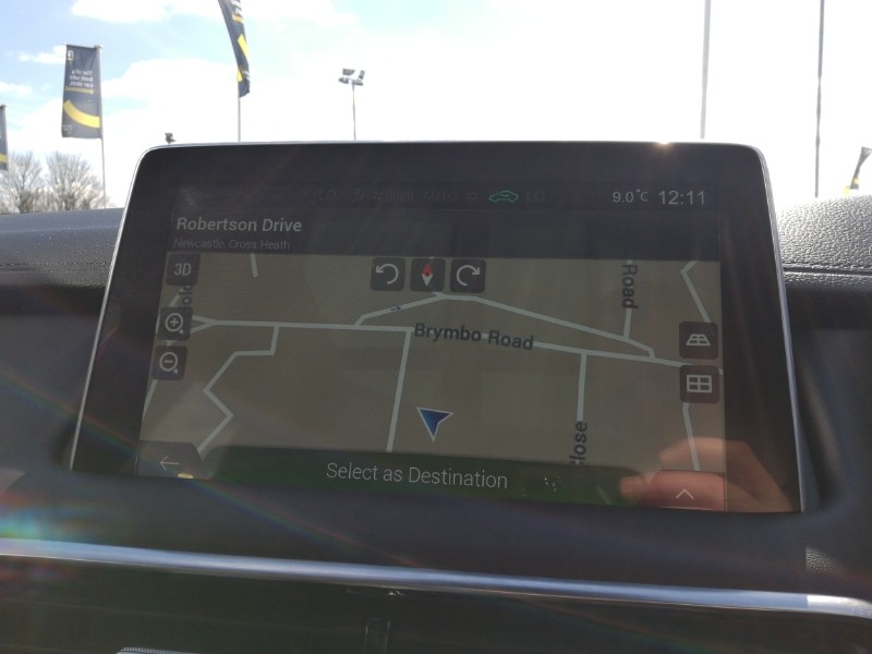 Used MG MG HS 2022 for sale - 78183734: Photo 16