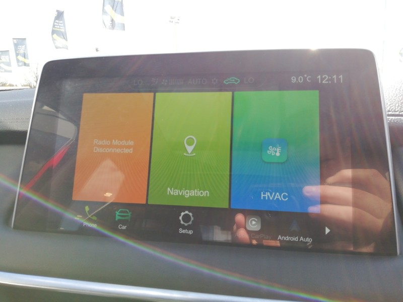 Used MG MG HS 2022 for sale - 78183734: Photo 17