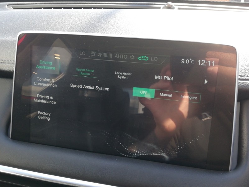 Used MG MG HS 2022 for sale - 78183734: Photo 18