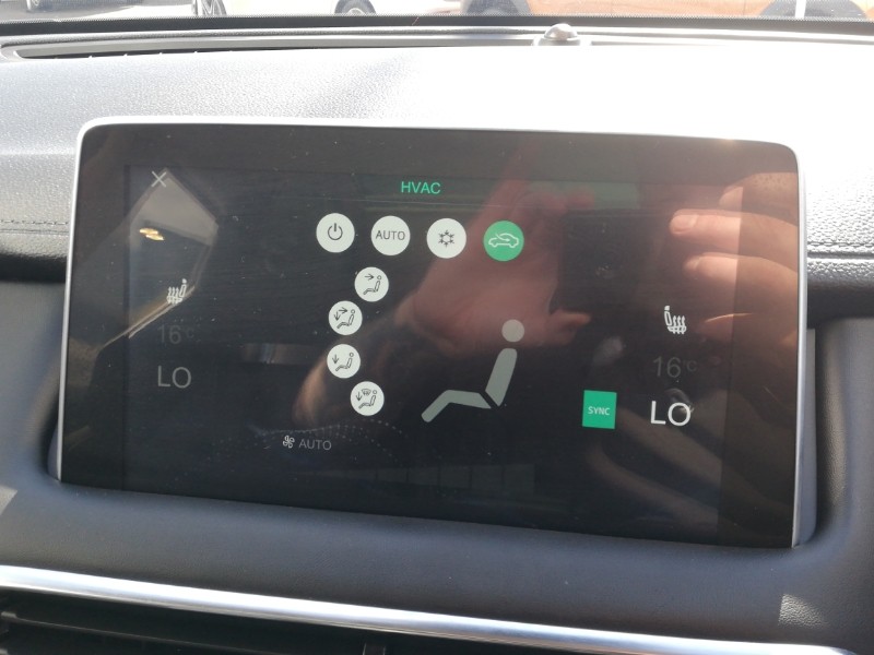 Used MG MG HS 2022 for sale - 78183734: Photo 19