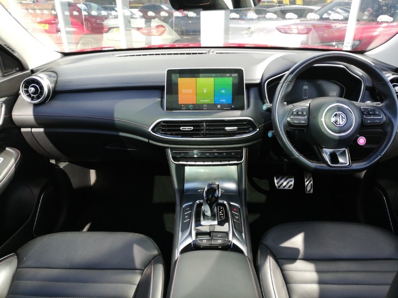 Used MG MG HS 2022 for sale - 78183734: Photo 2