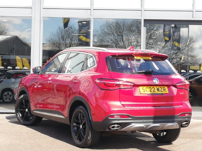 Used MG MG HS 2022 for sale - 78183734: Photo 3