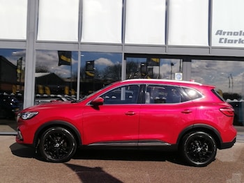 Used MG MG HS 2022 for sale - 78183734: Photo