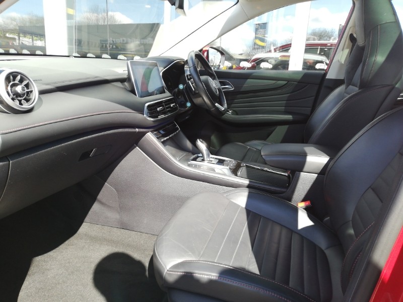 Used MG MG HS 2022 for sale - 78183734: Photo 5