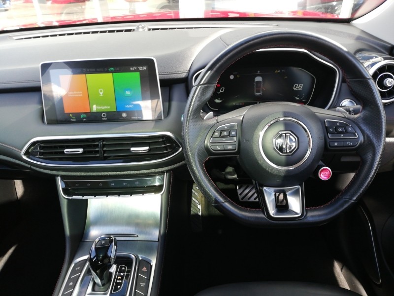 Used MG MG HS 2022 for sale - 78183734: Photo 7