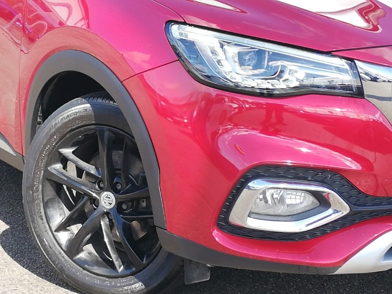 Used MG MG HS 2022 for sale - 78183734: Photo 9