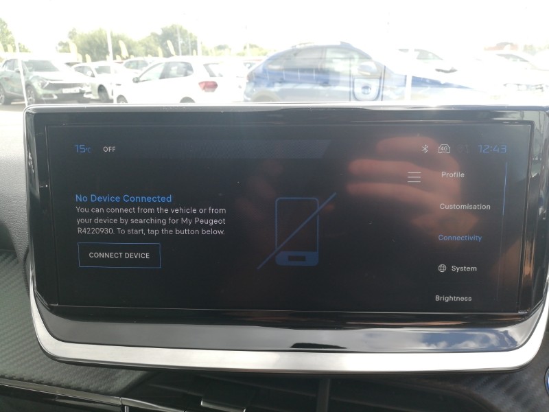 Used Peugeot 208 2024 for sale - 76629316: Photo 13