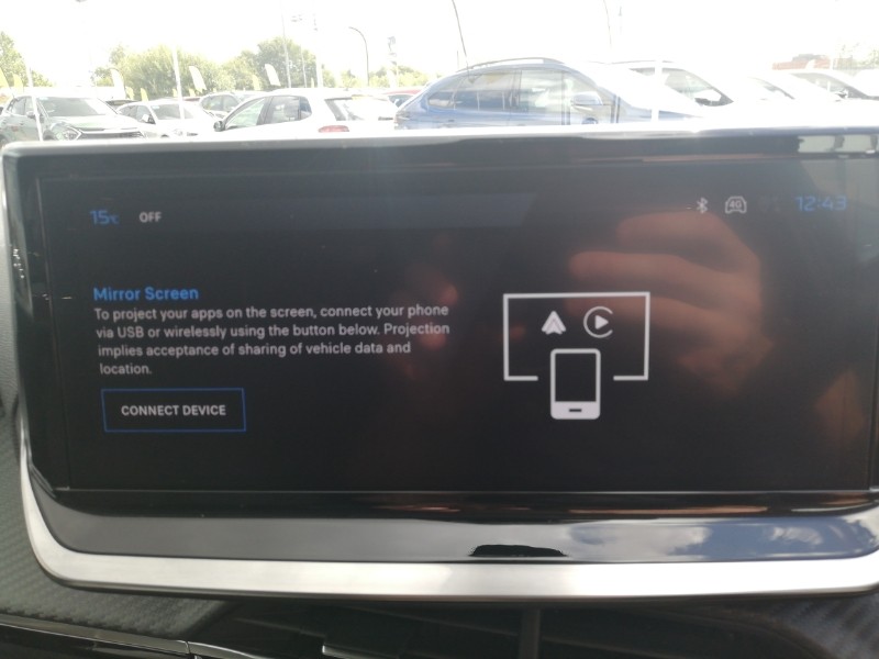 Used Peugeot 208 2024 for sale - 76629316: Photo 14