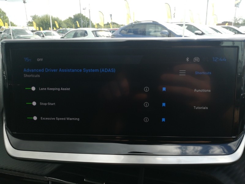 Used Peugeot 208 2024 for sale - 76629316: Photo 15