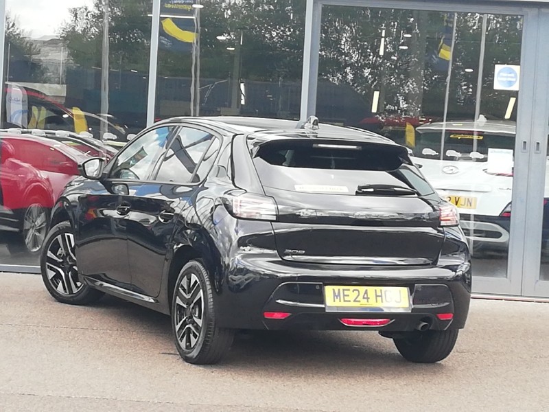 Used Peugeot 208 2024 for sale - 76629316: Photo 3