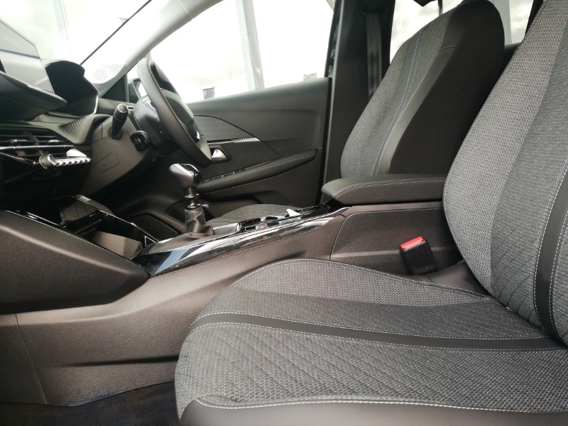 Used Peugeot 208 2024 for sale - 76629316: Photo 5