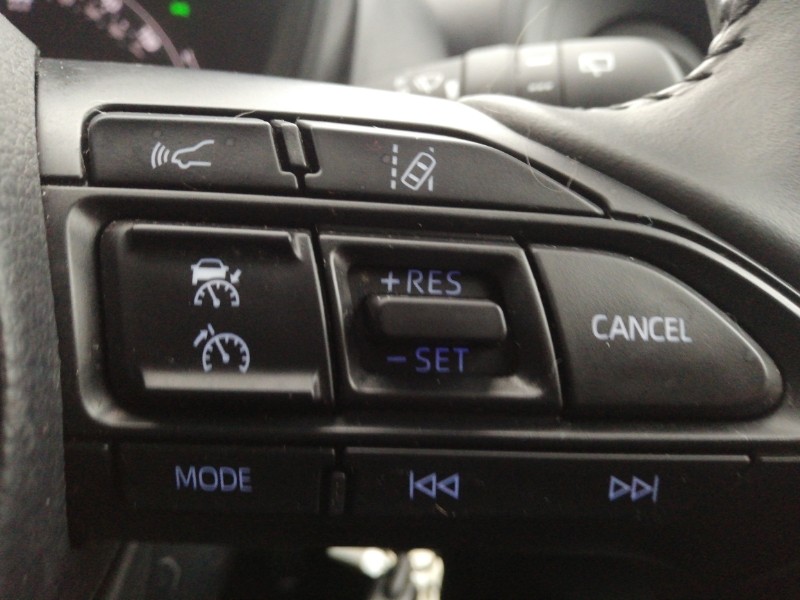 Used Toyota Aygo X 2022 for sale - 77385655: Photo 14