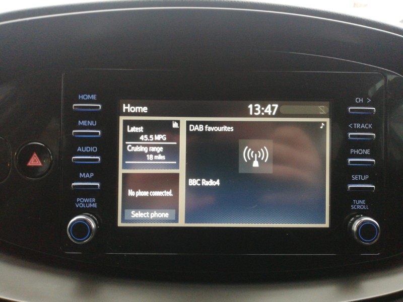 Used Toyota Aygo X 2022 for sale - 77385655: Photo 16