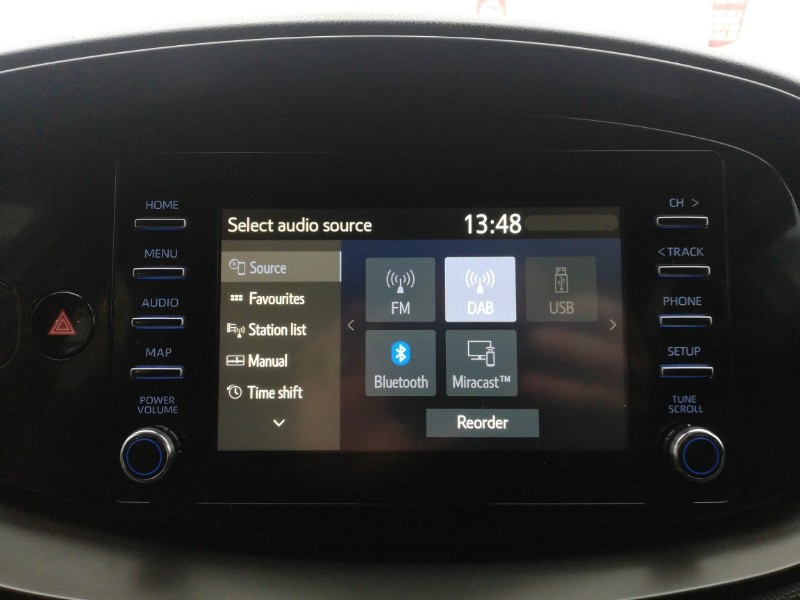 Used Toyota Aygo X 2022 for sale - 77385655: Photo 18