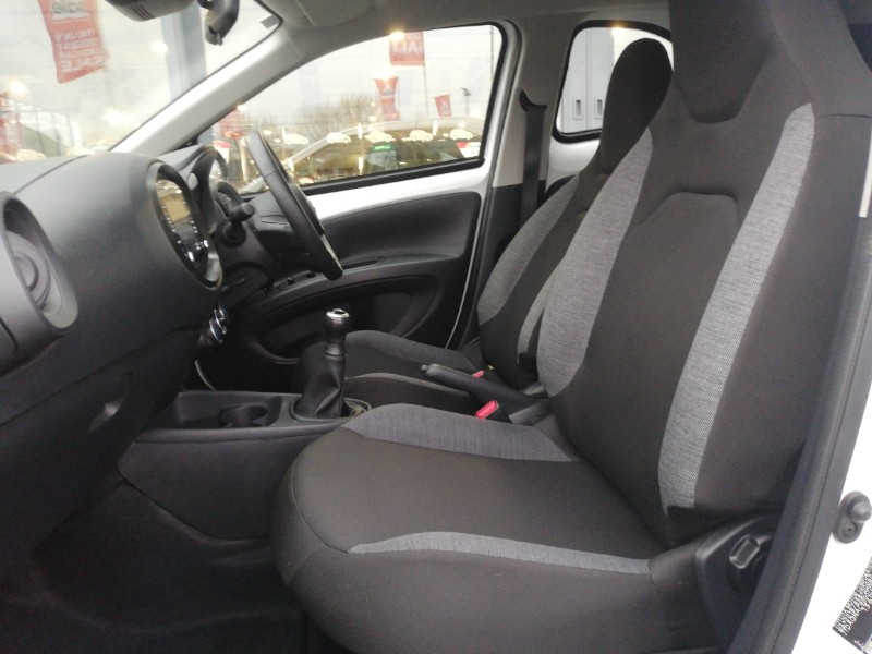 Used Toyota Aygo X 2022 for sale - 77385655: Photo 5