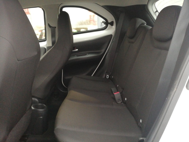 Used Toyota Aygo X 2022 for sale - 77385655: Photo 6