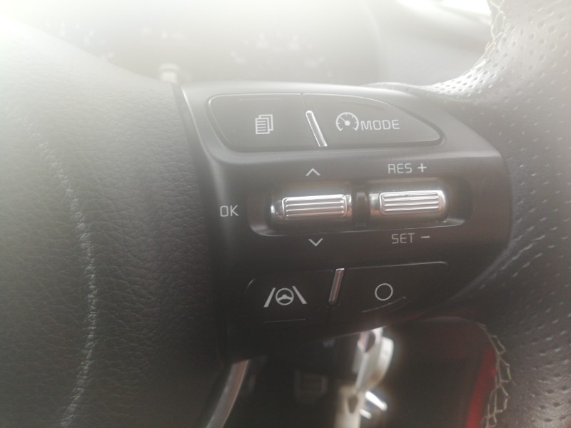 Used Kia Stonic 2022 for sale - 76567111: Photo 11