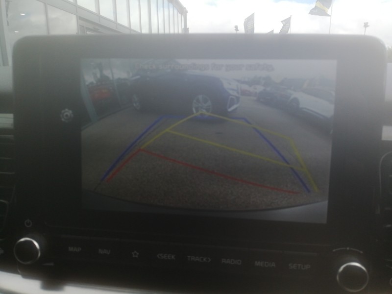 Used Kia Stonic 2022 for sale - 76567111: Photo 14