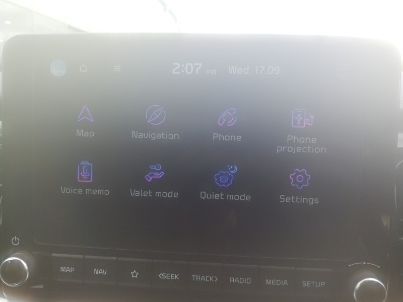 Used Kia Stonic 2022 for sale - 76567111: Photo 17