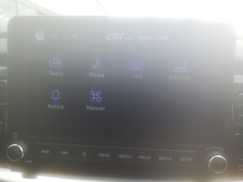 Used Kia Stonic 2022 for sale - 76567111: Photo 18