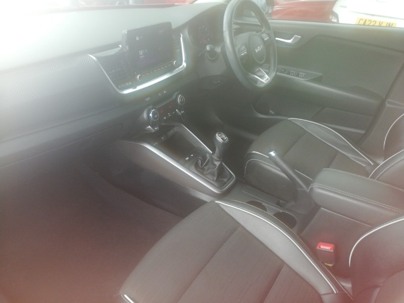 Used Kia Stonic 2022 for sale - 76567111: Photo 5