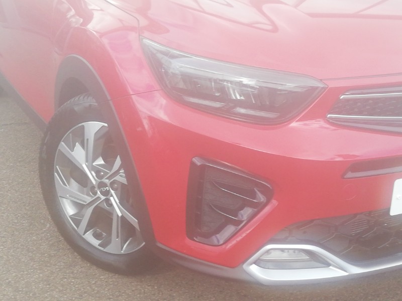 Used Kia Stonic 2022 for sale - 76567111: Photo 9