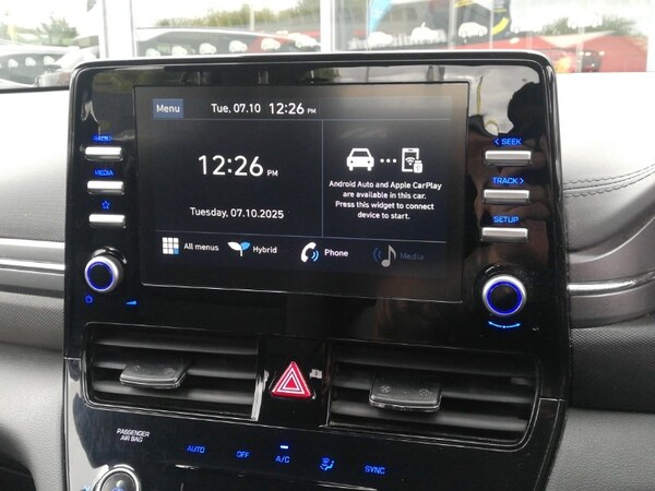 Used Hyundai IONIQ 2022 for sale - 76233520: Photo 10