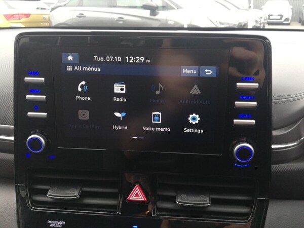 Used Hyundai IONIQ 2022 for sale - 76233520: Photo 14